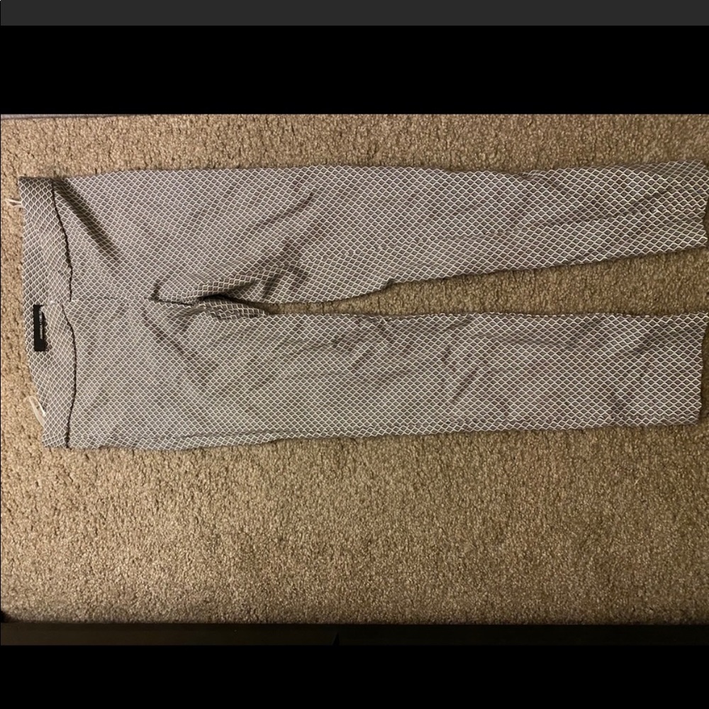 Stretch dress pants